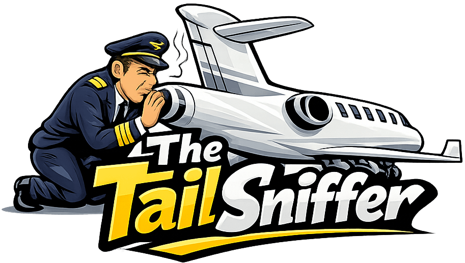 The Tail Sniffer