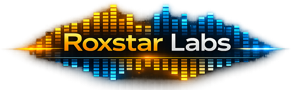 Roxstar Labs